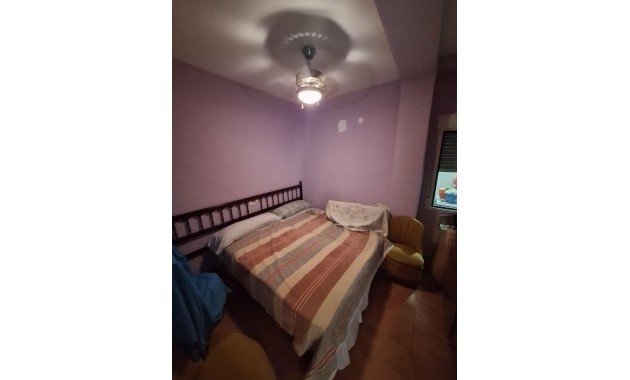 Venta - Apartamento / piso -
Torrevieja - Playa del cura
