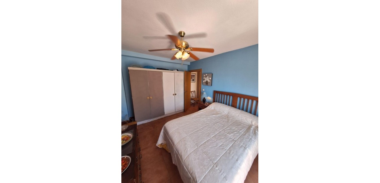 Venta - Apartamento / piso -
Torrevieja - Playa del cura