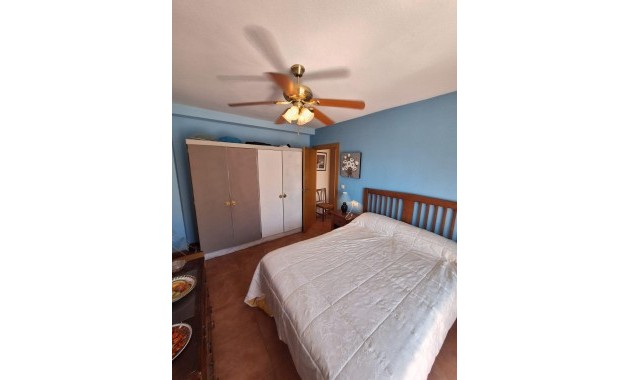 Venta - Apartamento / piso -
Torrevieja - Playa del cura