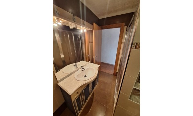 Venta - Apartamento / piso -
Torrevieja - Playa del cura