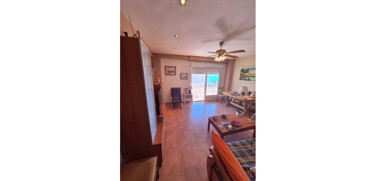 Venta - Apartamento / piso -
Torrevieja - Playa del cura