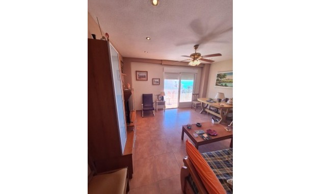 Venta - Apartamento / piso -
Torrevieja - Playa del cura