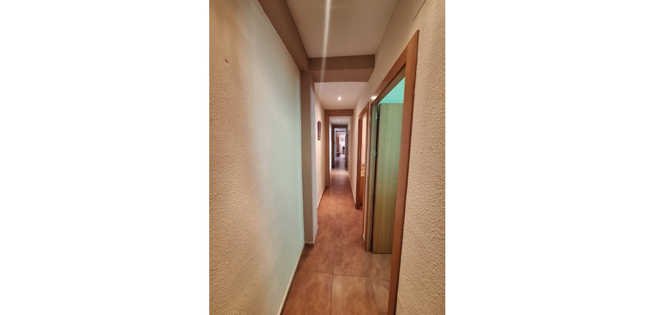 Venta - Apartamento / piso -
Torrevieja - Playa del cura