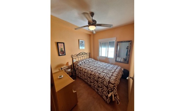 Venta - Apartamento / piso -
Torrevieja - Playa del cura