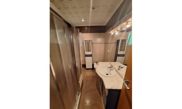 Venta - Apartamento / piso -
Torrevieja - Playa del cura