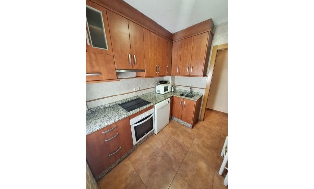 Venta - Apartamento / piso -
Torrevieja - Playa del cura