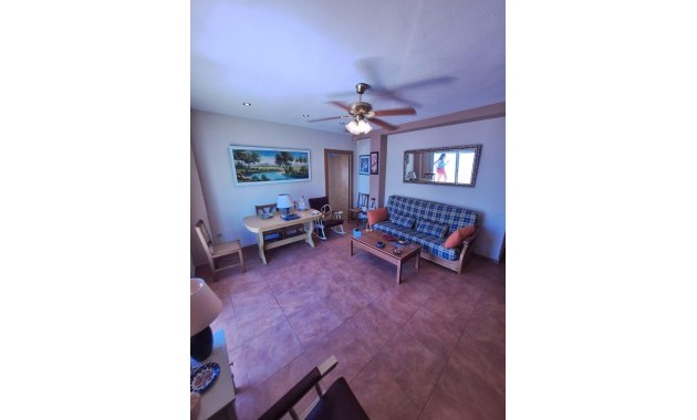Venta - Apartamento / piso -
Torrevieja - Playa del cura