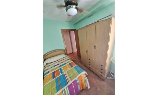 Venta - Apartamento / piso -
Torrevieja - Playa del cura
