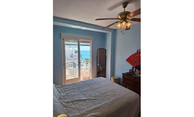 Venta - Apartamento / piso -
Torrevieja - Playa del cura