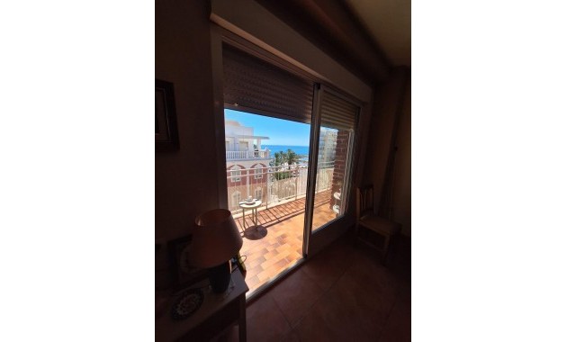 Venta - Apartamento / piso -
Torrevieja - Playa del cura