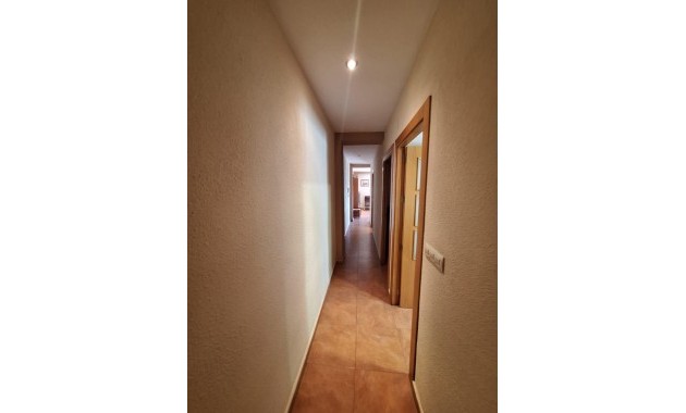 Venta - Apartamento / piso -
Torrevieja - Playa del cura
