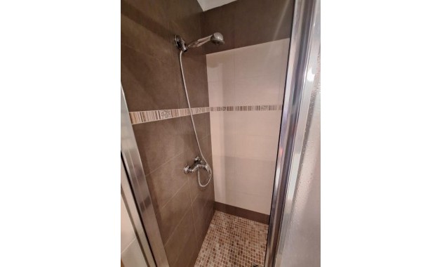 Venta - Apartamento / piso -
Torrevieja - Playa del cura