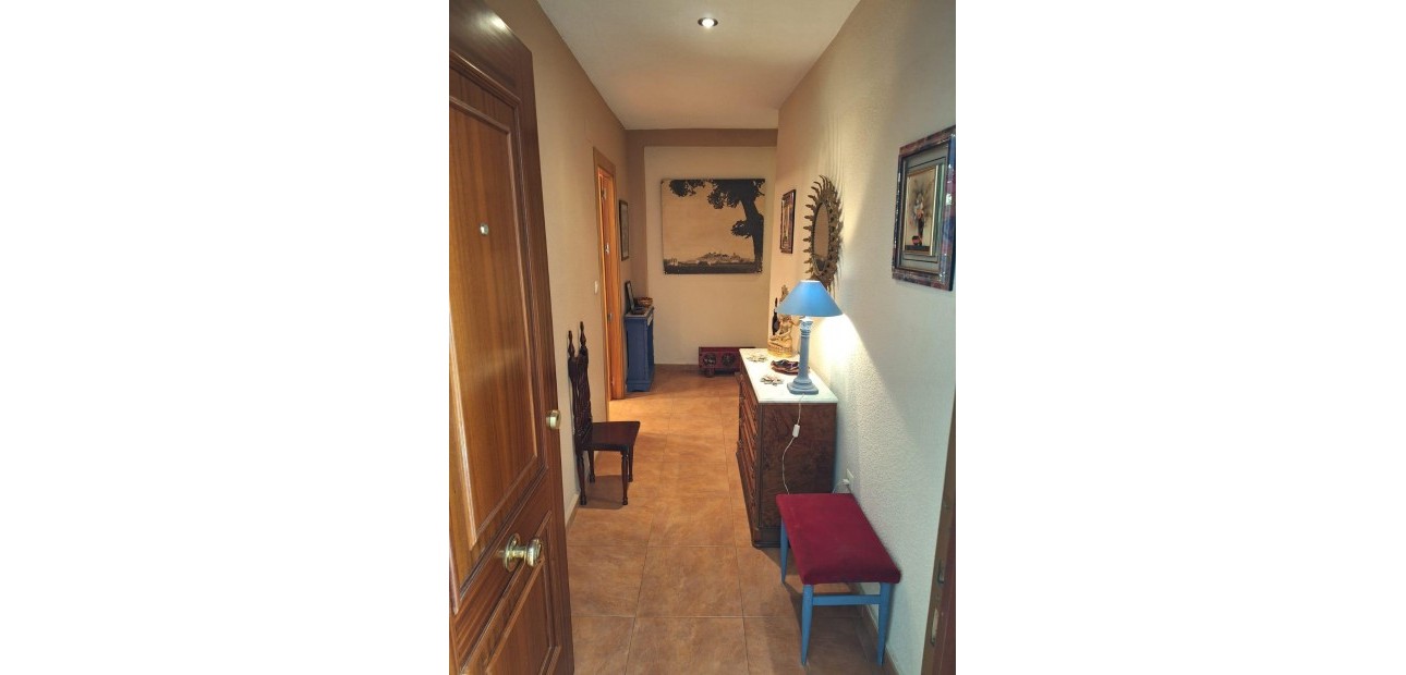 Venta - Apartamento / piso -
Torrevieja - Playa del cura