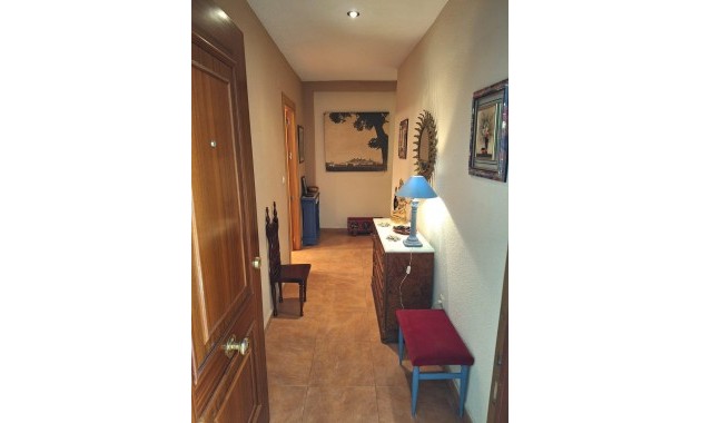 Venta - Apartamento / piso -
Torrevieja - Playa del cura