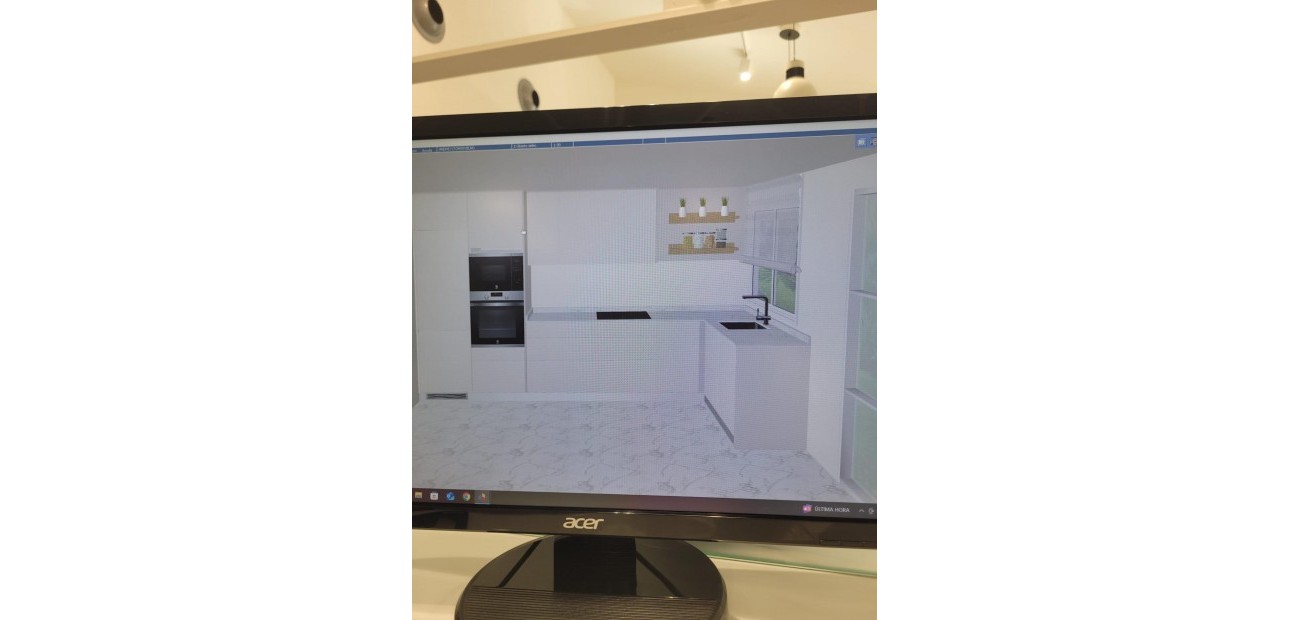 Herverkoop - Terraced house -
Torrevieja - torrevieja