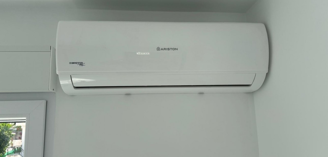 Herverkoop - Terraced house -
Torrevieja - torrevieja