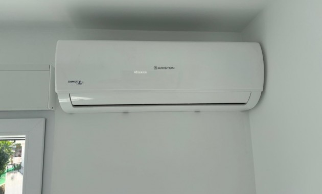 Herverkoop - Terraced house -
Torrevieja - torrevieja