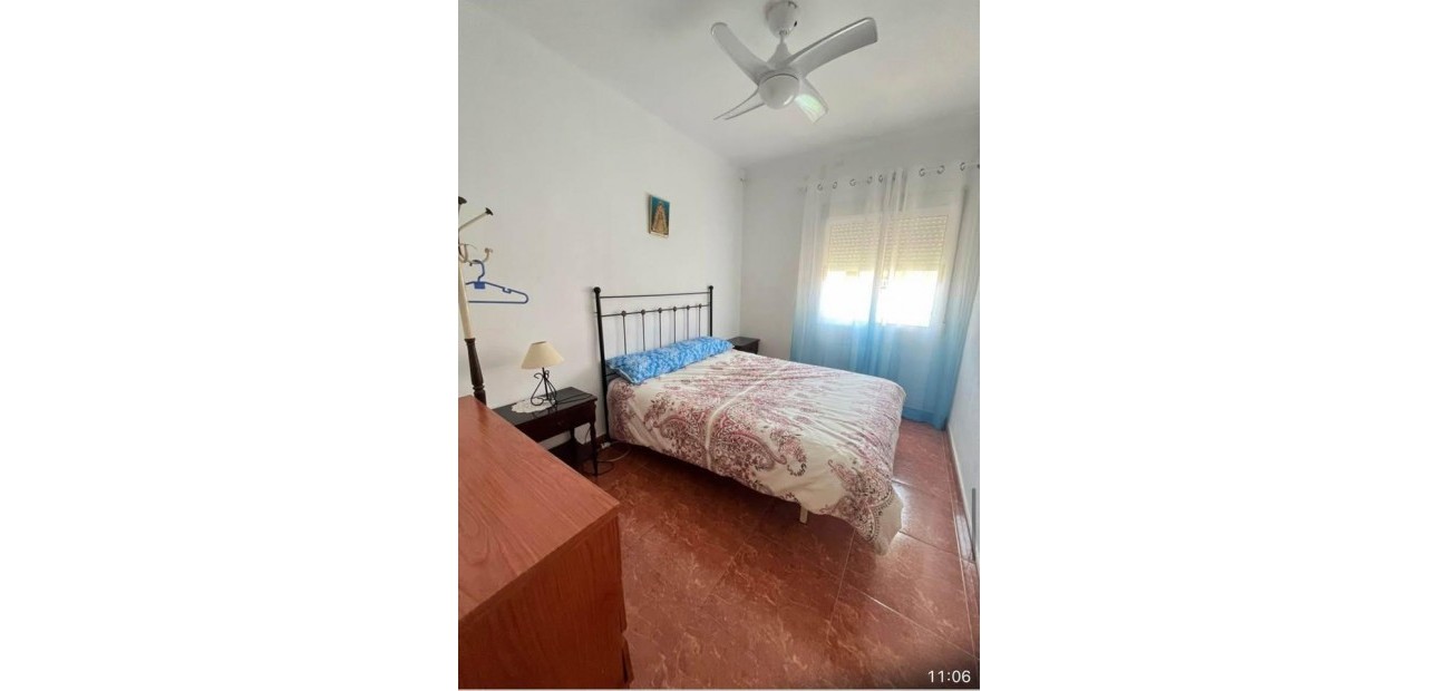 Herverkoop - Appartement / flat -
Torrevieja - torrevieja