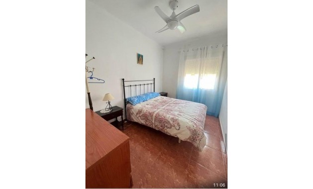 Herverkoop - Appartement / flat -
Torrevieja - torrevieja