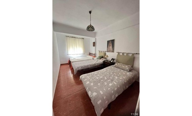 Herverkoop - Appartement / flat -
Torrevieja - torrevieja