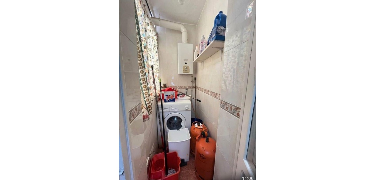 Herverkoop - Appartement / flat -
Torrevieja - torrevieja