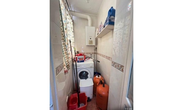 Herverkoop - Appartement / flat -
Torrevieja - torrevieja