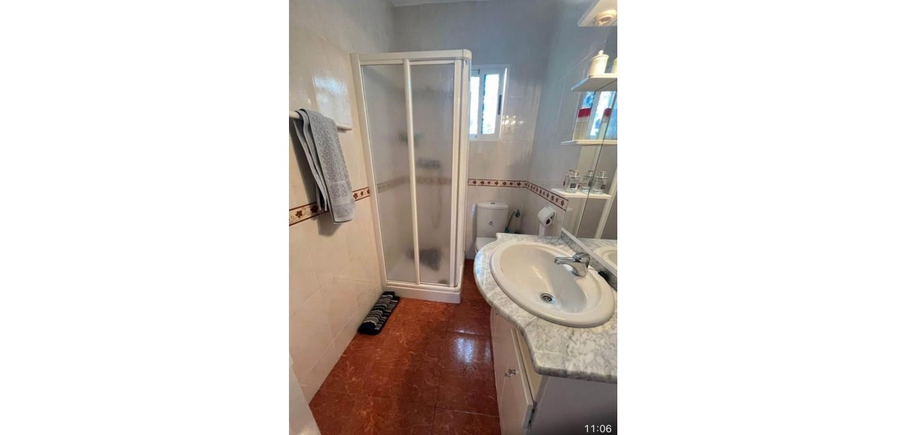 Herverkoop - Appartement / flat -
Torrevieja - torrevieja