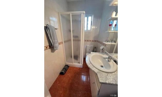 Herverkoop - Appartement / flat -
Torrevieja - torrevieja