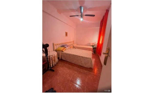 Herverkoop - Appartement / flat -
Torrevieja - torrevieja