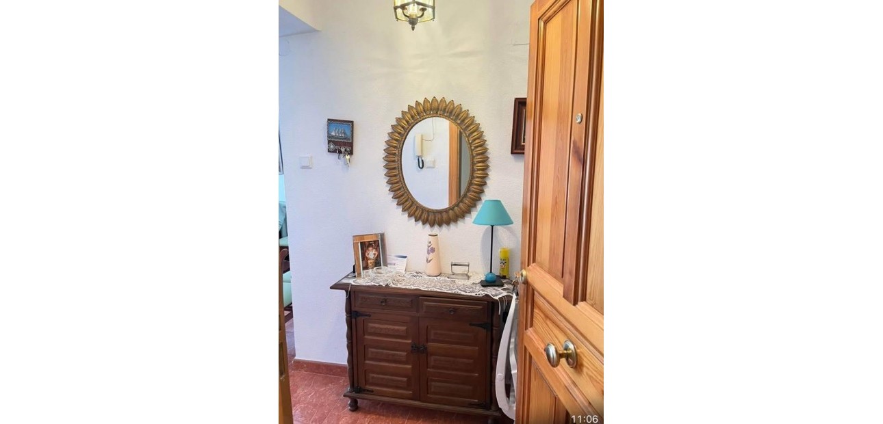 Herverkoop - Appartement / flat -
Torrevieja - torrevieja