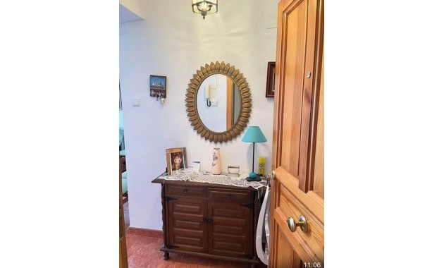 Herverkoop - Appartement / flat -
Torrevieja - torrevieja