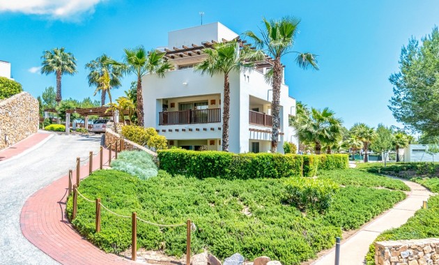 Venta - Apartamento / piso -
Las Colinas Golf Resort