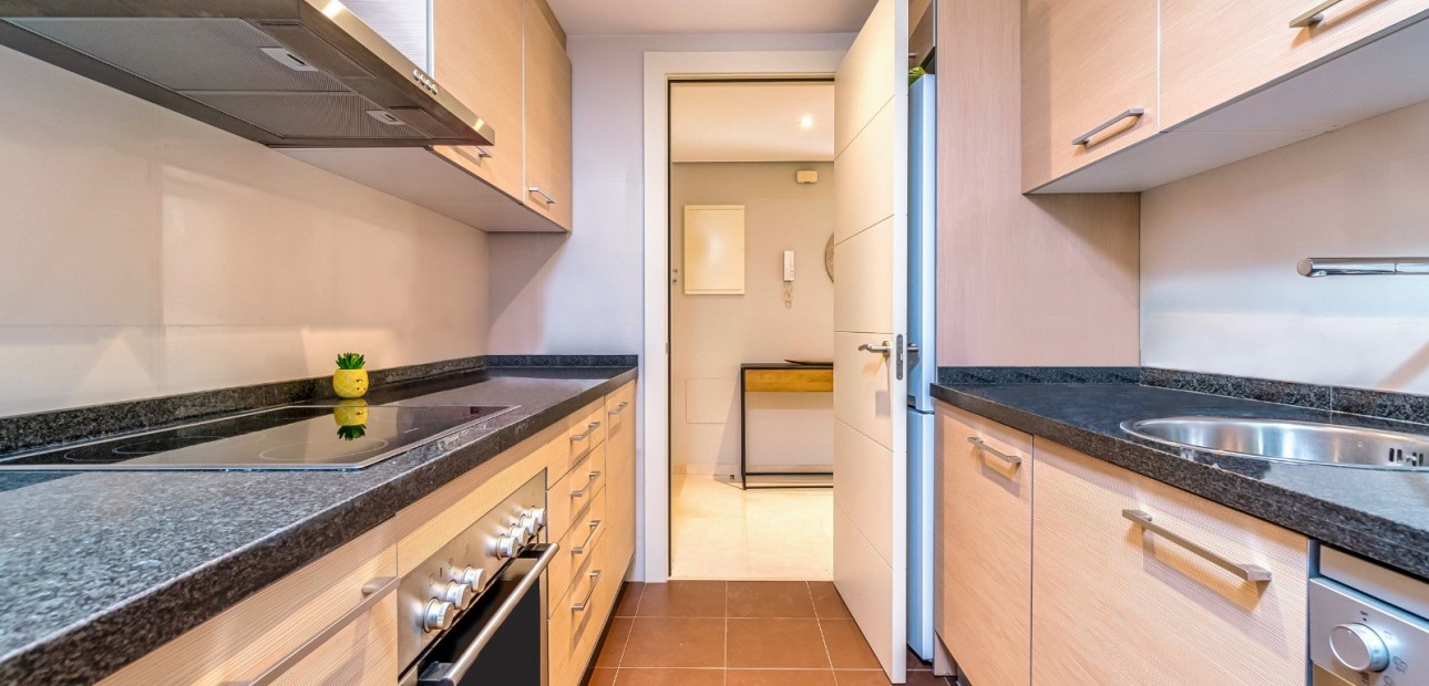 Venta - Apartamento / piso -
Las Colinas Golf Resort