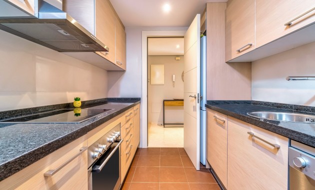 Venta - Apartamento / piso -
Las Colinas Golf Resort