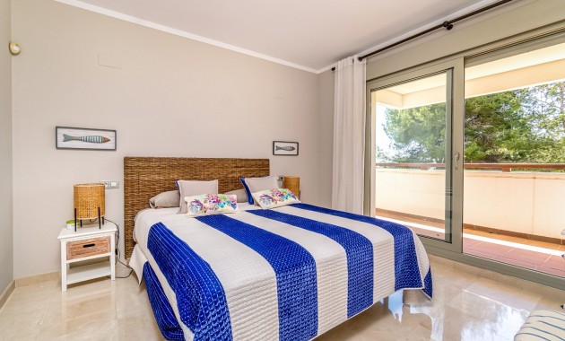 Venta - Apartamento / piso -
Las Colinas Golf Resort