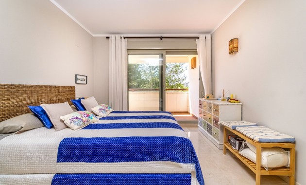 Venta - Apartamento / piso -
Las Colinas Golf Resort