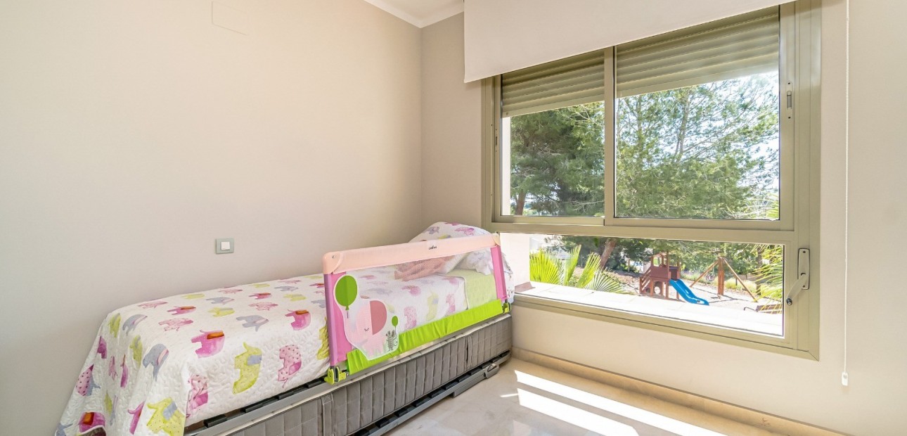 Venta - Apartamento / piso -
Las Colinas Golf Resort