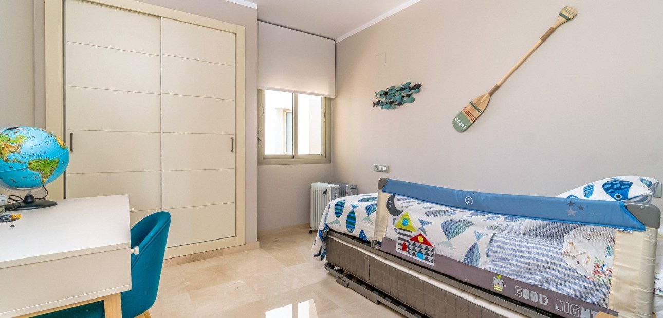 Venta - Apartamento / piso -
Las Colinas Golf Resort