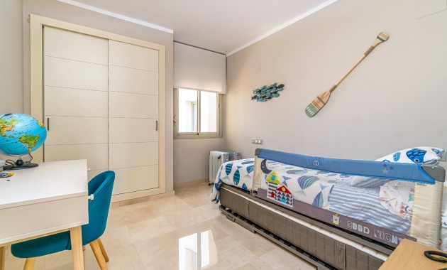 Venta - Apartamento / piso -
Las Colinas Golf Resort