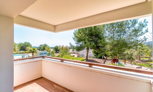 Venta - Apartamento / piso -
Las Colinas Golf Resort