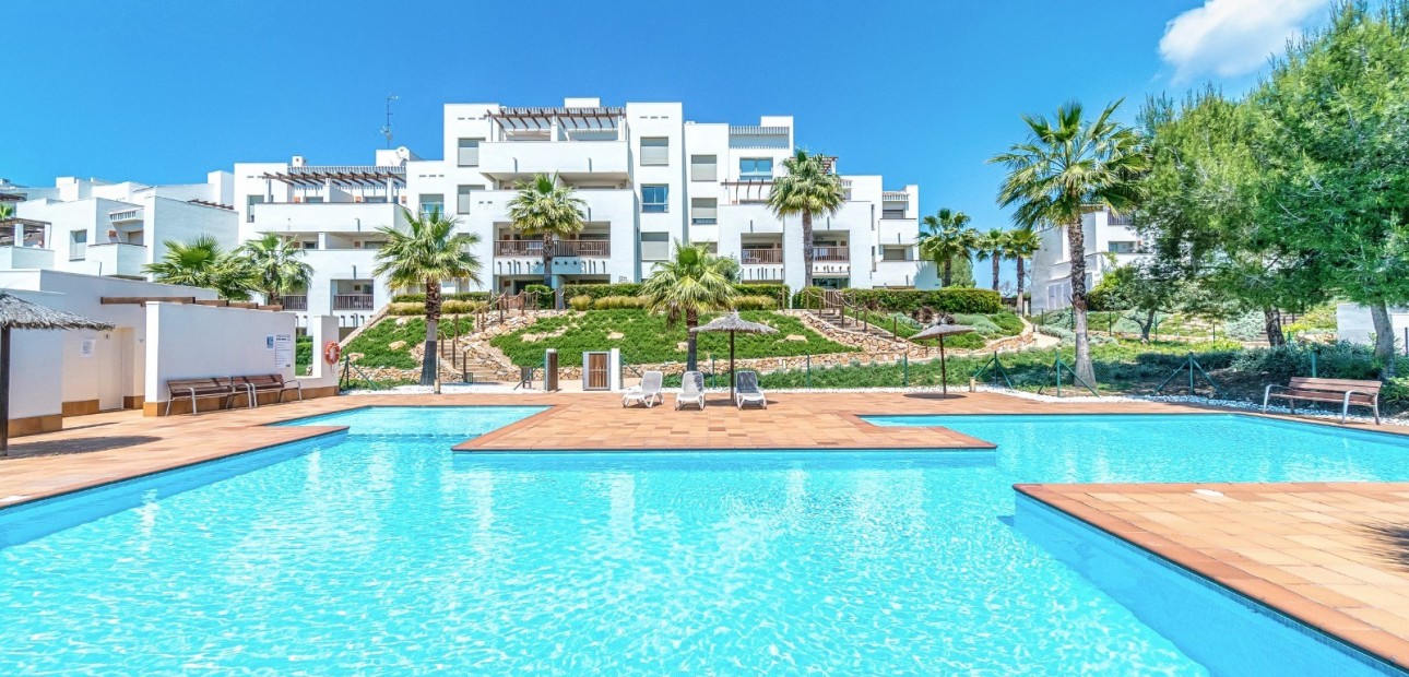 Venta - Apartamento / piso -
Las Colinas Golf Resort