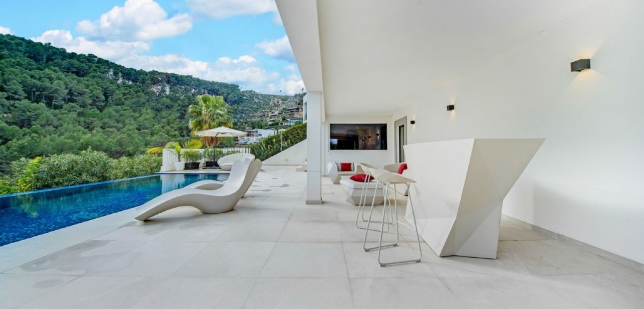 Venta - Vila -
Palma - SON VIDA