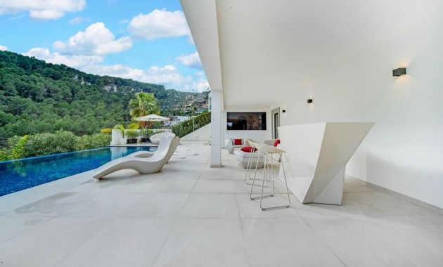 Venta - Vila -
Palma - SON VIDA