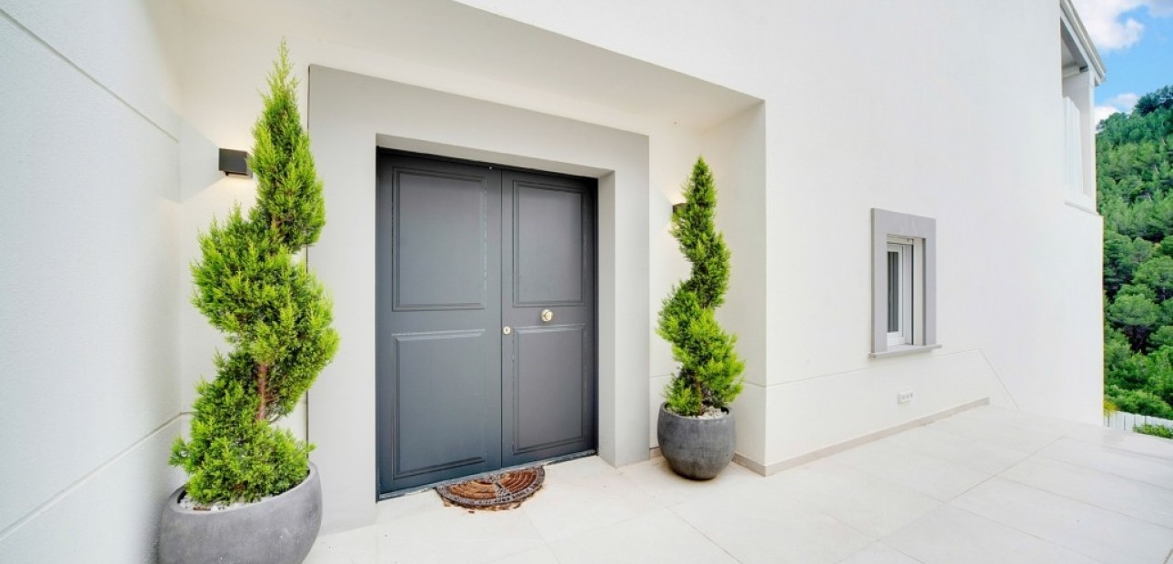 Venta - Vila -
Palma - SON VIDA