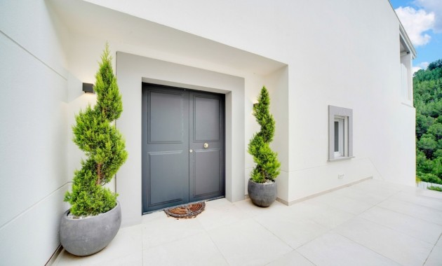 Venta - Vila -
Palma - SON VIDA