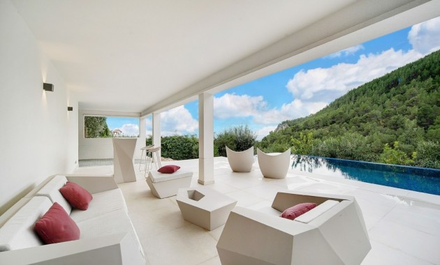 Venta - Vila -
Palma - SON VIDA