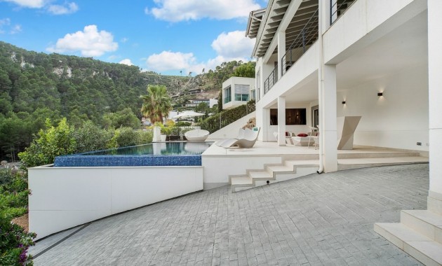 Venta - Vila -
Palma - SON VIDA