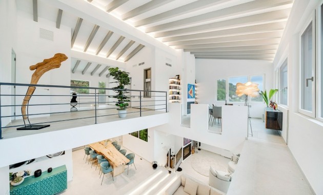 Venta - Vila -
Palma - SON VIDA