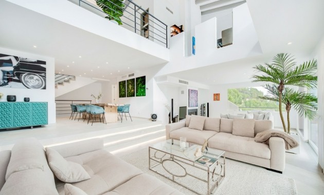 Venta - Vila -
Palma - SON VIDA