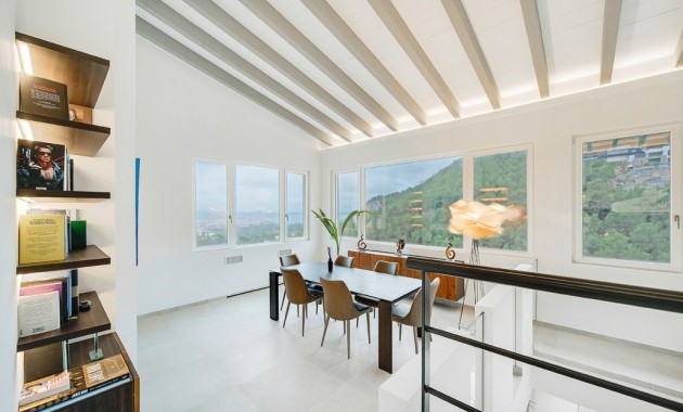 Venta - Vila -
Palma - SON VIDA